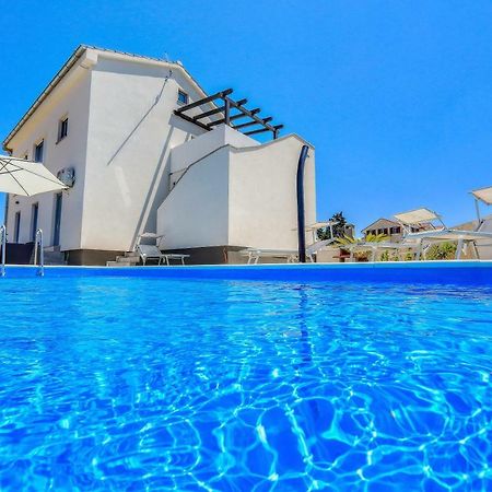 Вілла Panorama Hills Debeljak Екстер'єр фото