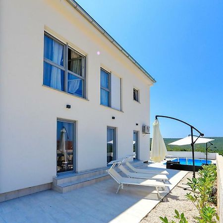 Вілла Panorama Hills Debeljak Екстер'єр фото