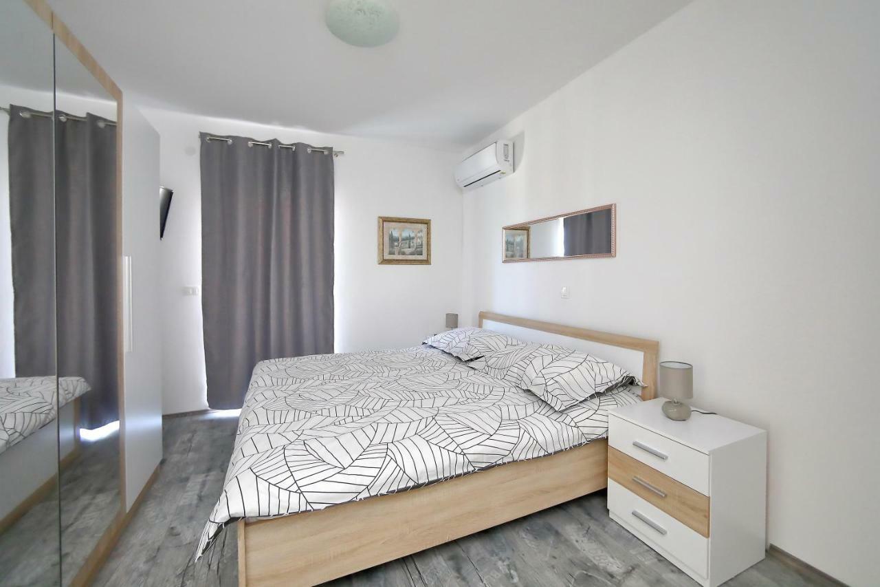 Вілла Panorama Hills Debeljak Екстер'єр фото